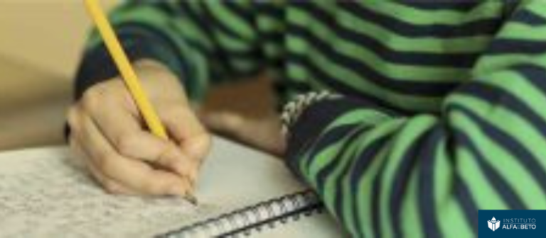 Seminário sobre alfabetização