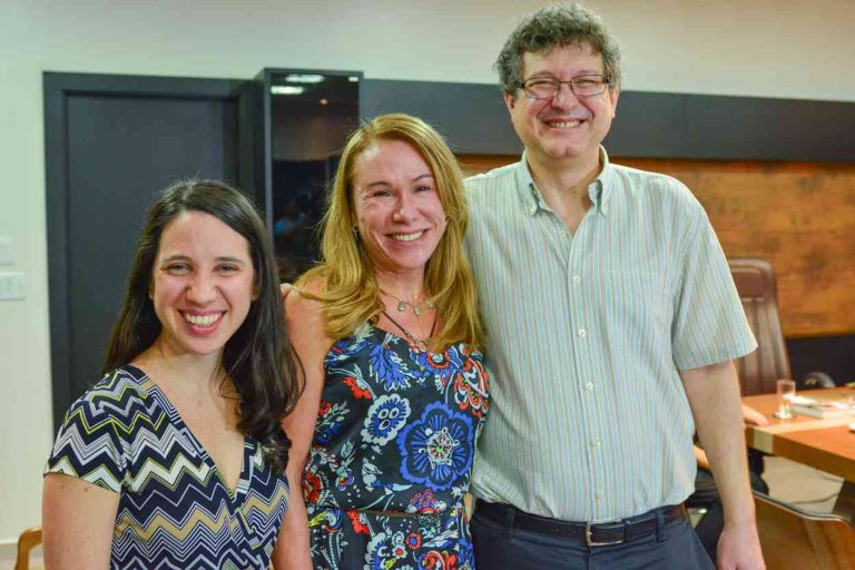IAB e especialistas da NYU promovem palestras em Boa Vista