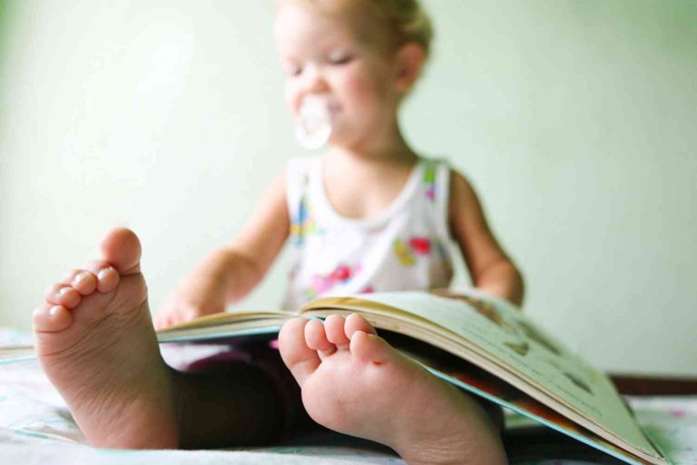 Como é feita a avaliação de qualidade da Educação Infantil