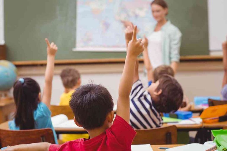 Prefeito Nota 10: educação de qualidade para todos