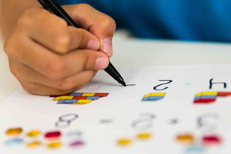 Matemática: o que faz diferença para o desempenho dos alunos