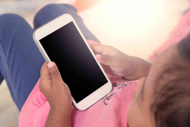 Tecnologia e infância: como promover um ambiente sadio