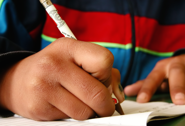 O desafio de educar melhor