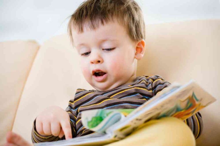 Você Sabe o Que É Fluência de Leitura?