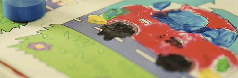 Educação Infantil: evidências científicas sobre melhores práticas
