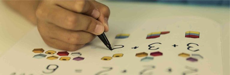 Agosto/2011 – Ensino da Matemática nas séries iniciais