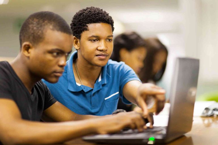 Os jovens estão aptos à leitura digital?