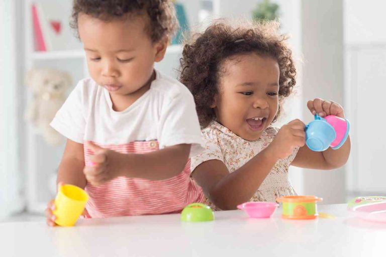 Site oferece conhecimentos científicos sobre desenvolvimento infantil