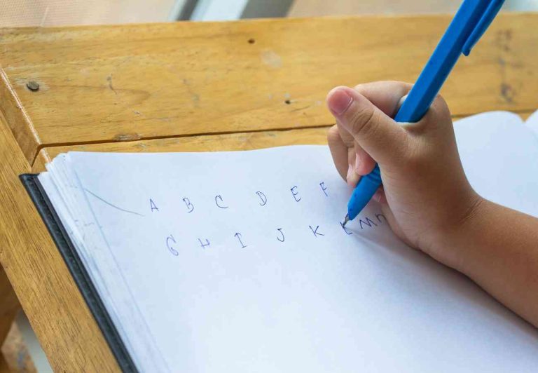 Dez descobertas da neurociência sobre a alfabetização