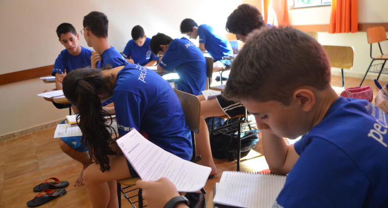 Crise econômica, meritocracia e desigualdade na educação