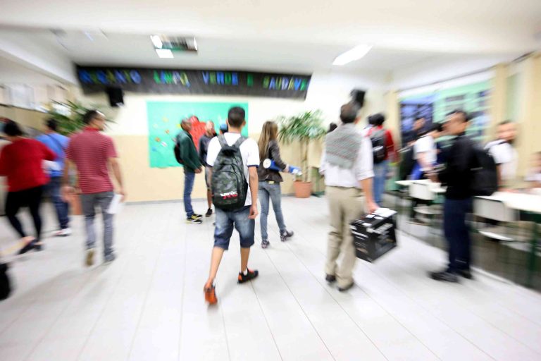 Revolução no ensino médio e a BNCC