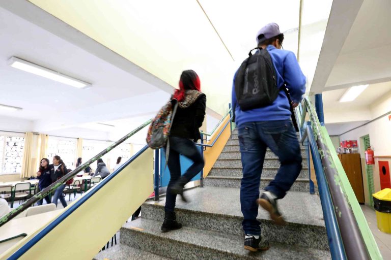 O Papel Crucial do Professor no Avanço da Educação Brasileira