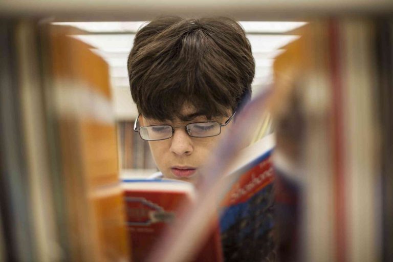 Por que tratar da inteligência é um assunto importante | Capítulo 5