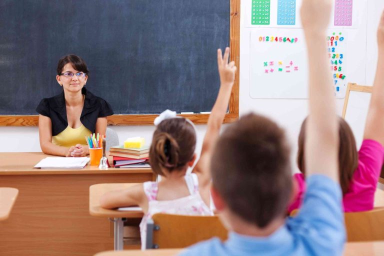Como identificar um bom professor?