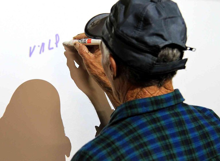 Os Desafios da Alfabetização de Adultos