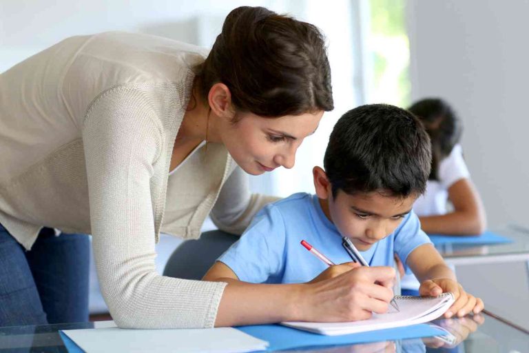 A Qualidade dos Novos Professores Está Caindo?