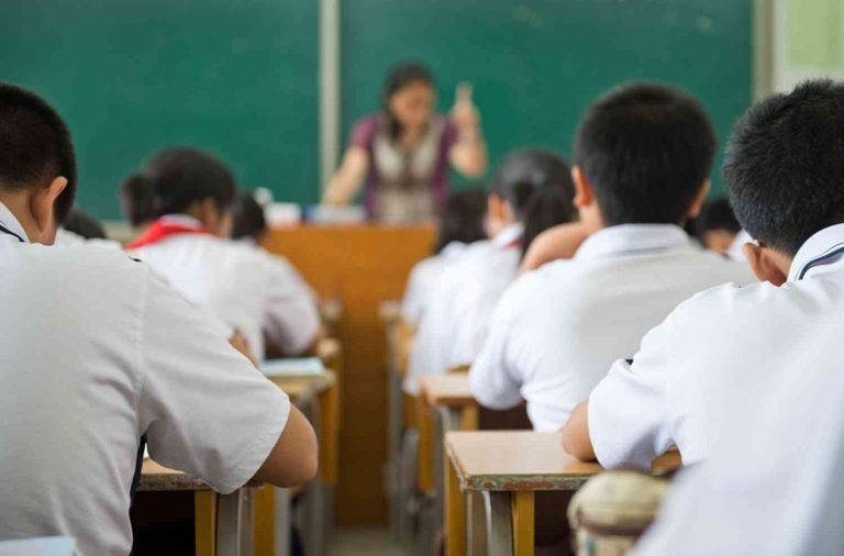 A Educação como Pilar para Superação da Crise
