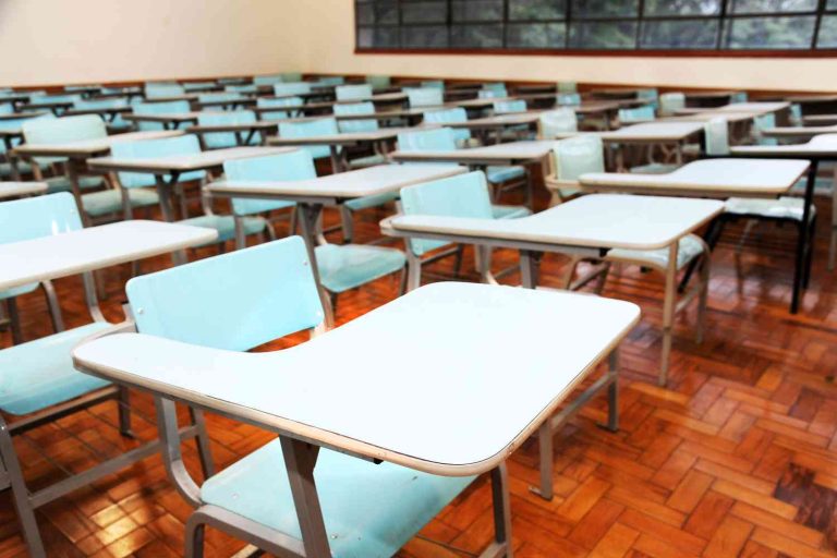 O Desempenho dos Estudantes Brasileiros no Pisa