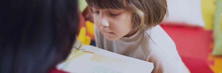 Leitura para Bebês em Boa Vista