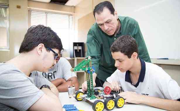 A Realidade Local como Base para o Ensino Técnico no Brasil