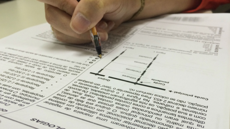 Investimentos Elevados em Educação Não Garantem Alta Performance