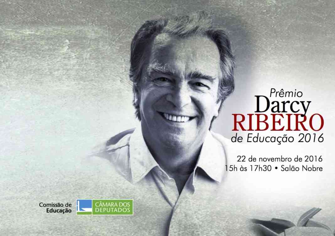 Prêmio Darcy Ribeiro