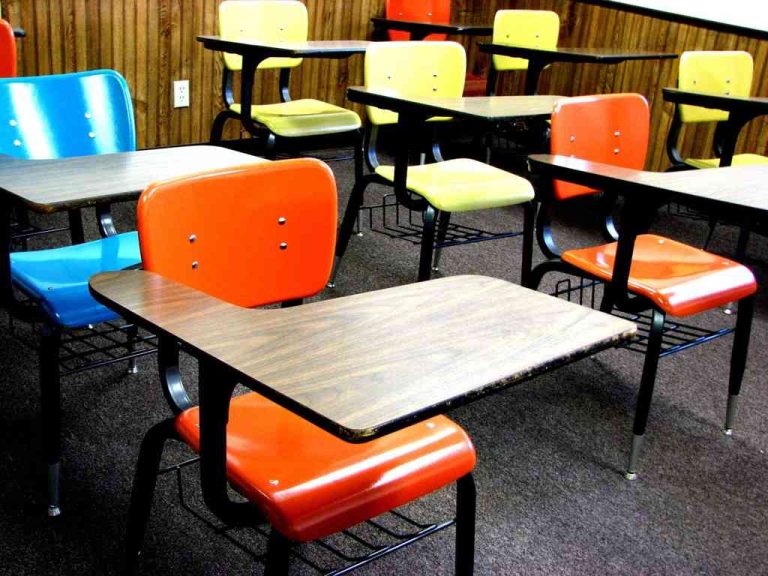 Educação em tempos de crise