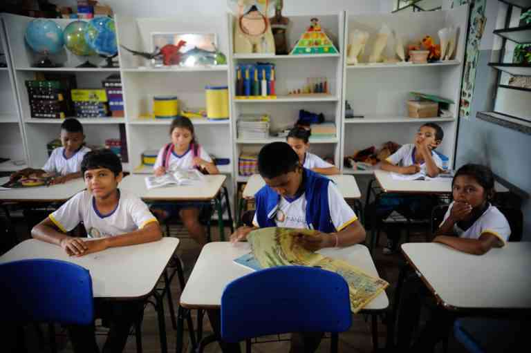 Em artigo no jornal O Globo, João Batista Oliveira fala sobre os descaminhos da alfabetização na Base Nacional Curricular Comum