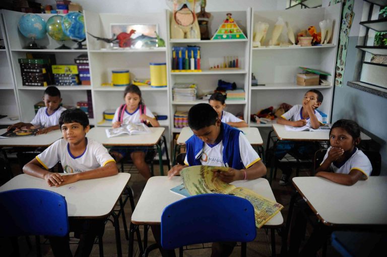 BNCC e os Descaminhos da Alfabetização no Brasil