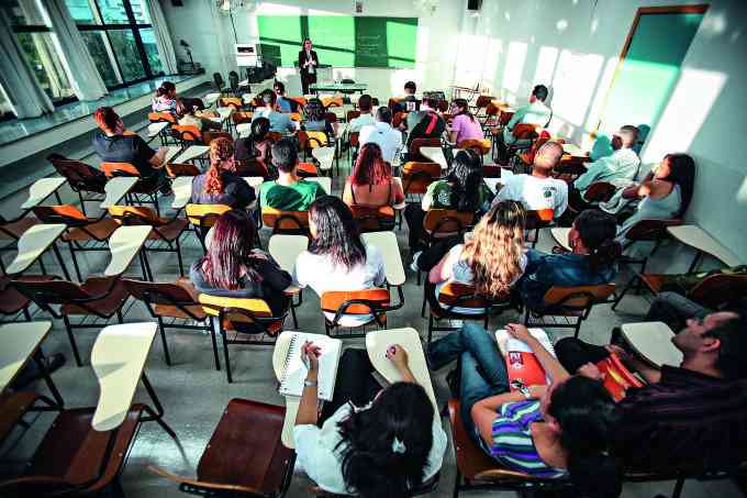 O Que Revela o Novo Censo Escolar?