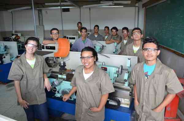 Os Desafios do Novo Ensino Técnico no Brasil