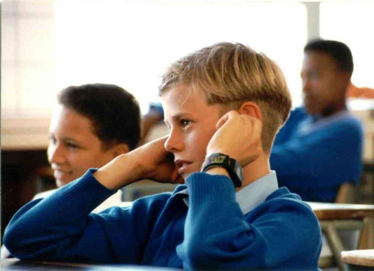 O desempenho das escolas particulares