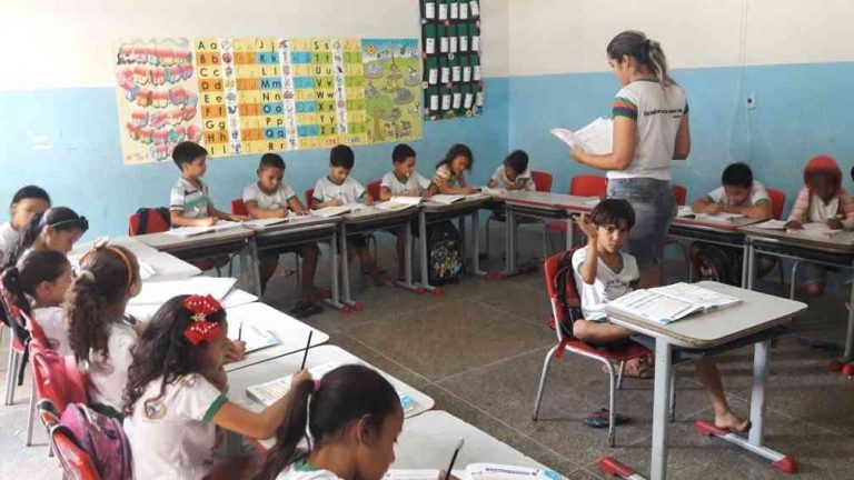 Eficiência na Educação – Artigo no Valor Econômico