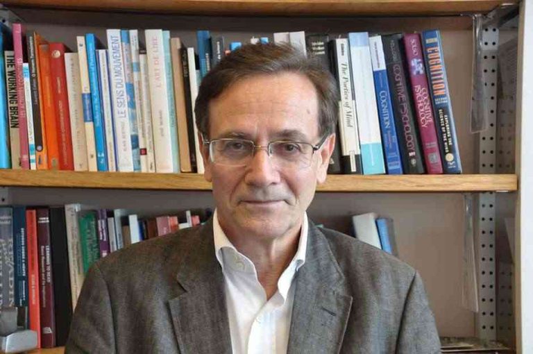 José Morais: alfabetização no Webnário Conaler