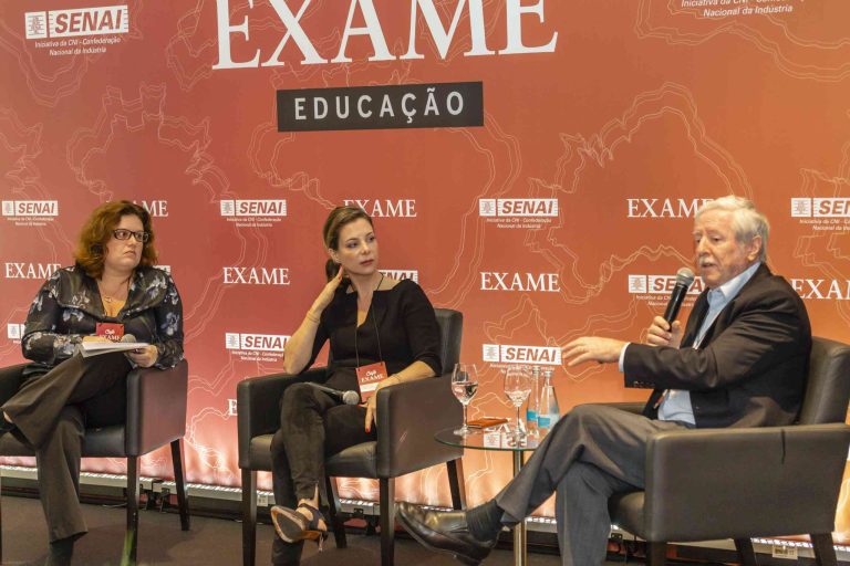 Educação: Um Investimento no Futuro do Brasil