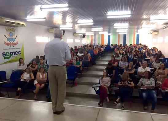 Teresina Celebra Liderança Nacional na Prova Brasil com Apoio do Instituto Alfa e Beto