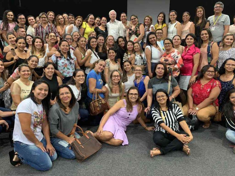 Instituto Alfa e Beto: Revisitando Sobral