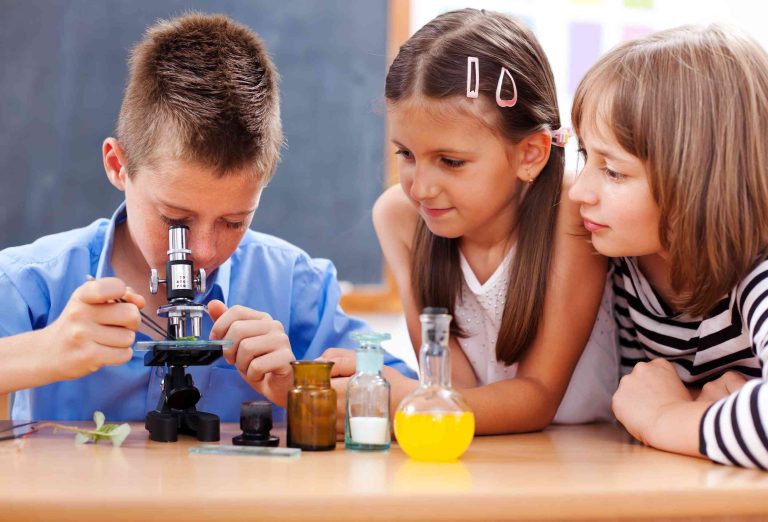 Ensino de Ciências