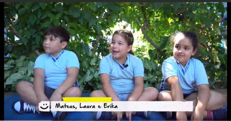 Pacto Viamão pela Educação