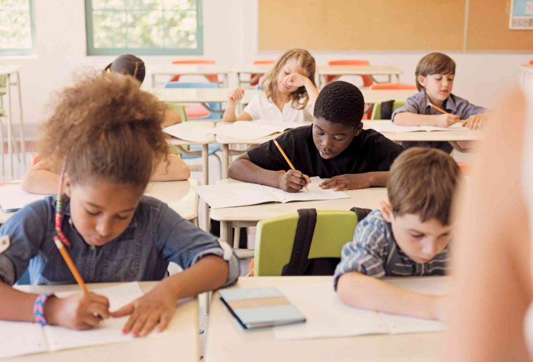 A Importância da Caligrafia na Educação