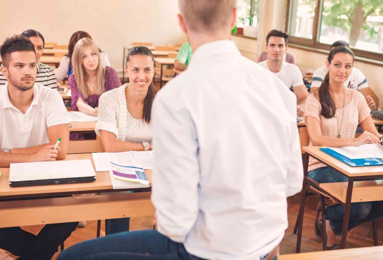Ensino Superior