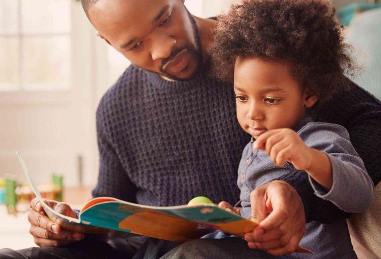 Veja o que o IAB pensa sobre Leitura para bebês