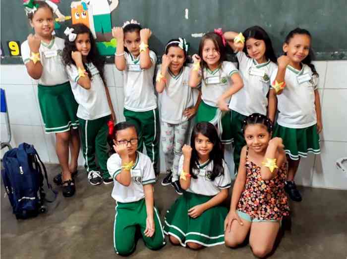 Município de Guaraciaba do Norte (CE) utiliza material do Instituto Alfa e Beto para Ensino à Distância durante quarentena