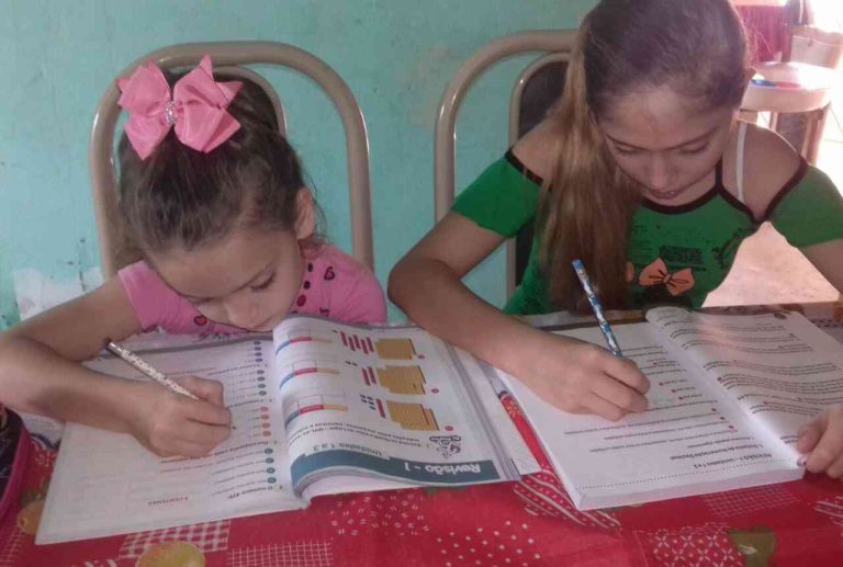 Caculé Implementa Projeto para Superar Desafios da Educação Remota