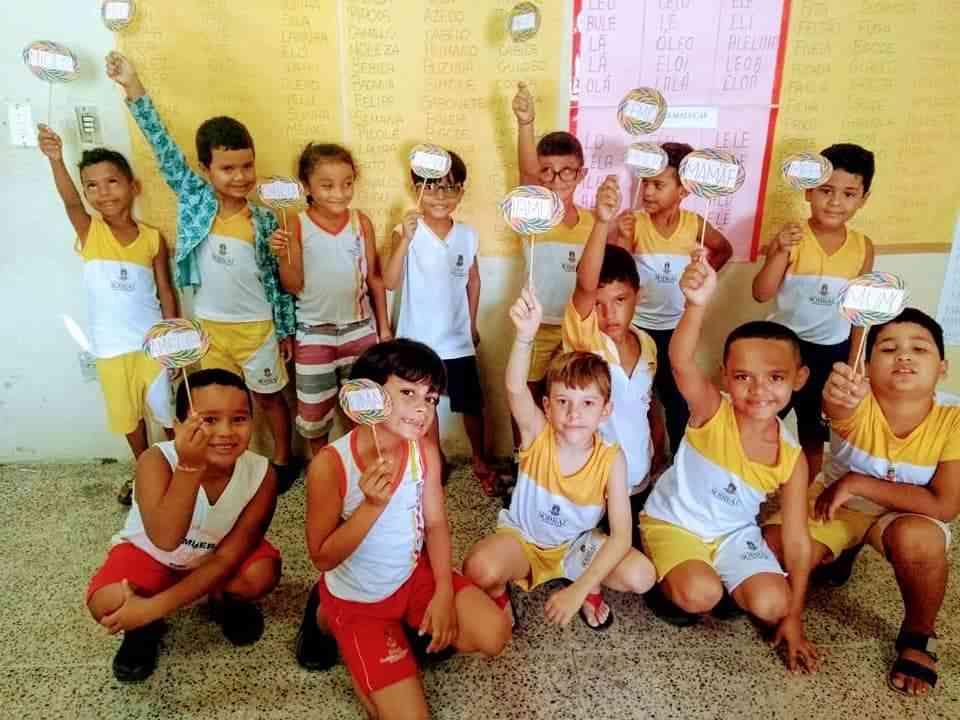 Livros, aplicativos e ferramentas de comunicação on-line: como Sobral (CE) está mantendo o aprendizado dos seus alunos e o vínculo com as famílias durante a pandemia de covid-19