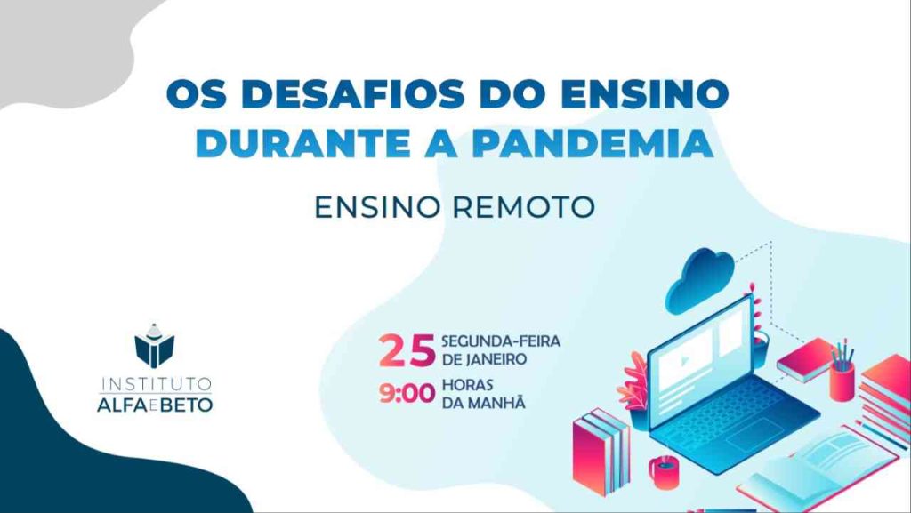 ensino à distância