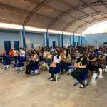 Instituto Alfa e Beto realiza capacitação sobre currículo em Coruripe (AL)