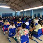 Instituto Alfa e Beto realiza capacitação sobre currículo em Coruripe (AL)