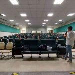 Instituto Alfa e Beto realiza capacitação sobre currículo em Coruripe (AL)