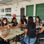 Instituto Alfa e Beto realiza capacitação sobre currículo em Coruripe (AL)